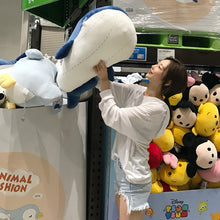 Load image into Gallery viewer, 2020新款潮ins白色春秋连帽卫衣女薄款宽松韩版套头cec外套上衣