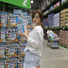 Load image into Gallery viewer, 2020新款潮ins白色春秋连帽卫衣女薄款宽松韩版套头cec外套上衣