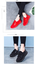 Load image into Gallery viewer, Women&#39;s shoes 2020 spring new